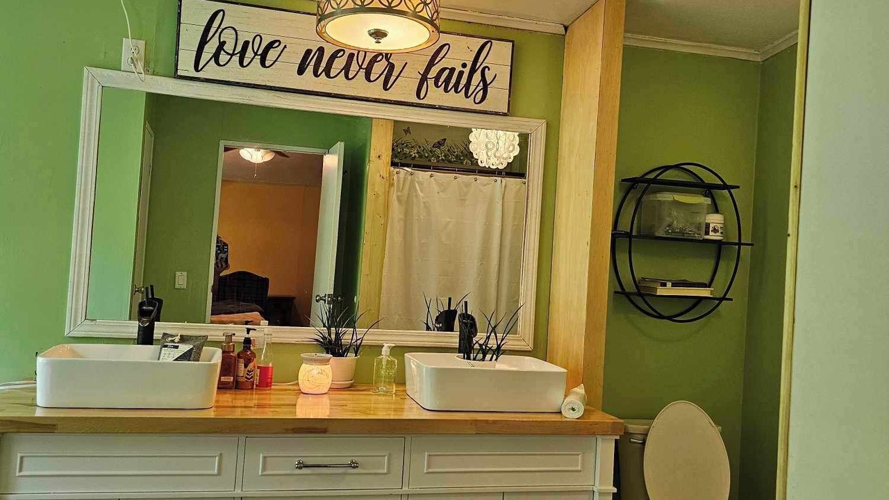 Photo of Bathroom in Branford