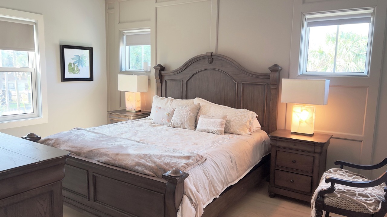 Photo of Bedroom in Mayport