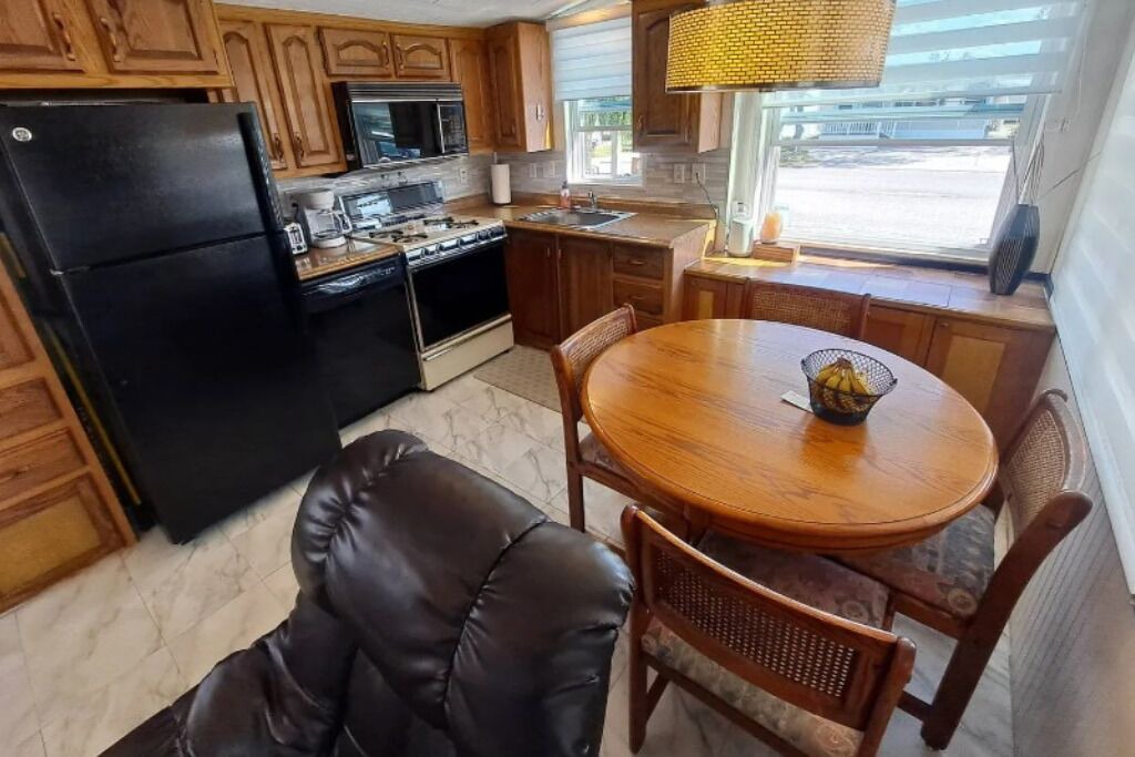Photo of Kitchen in Riverwood