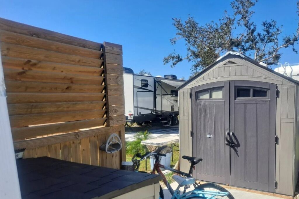 Photo of Outdoor in Riverwood