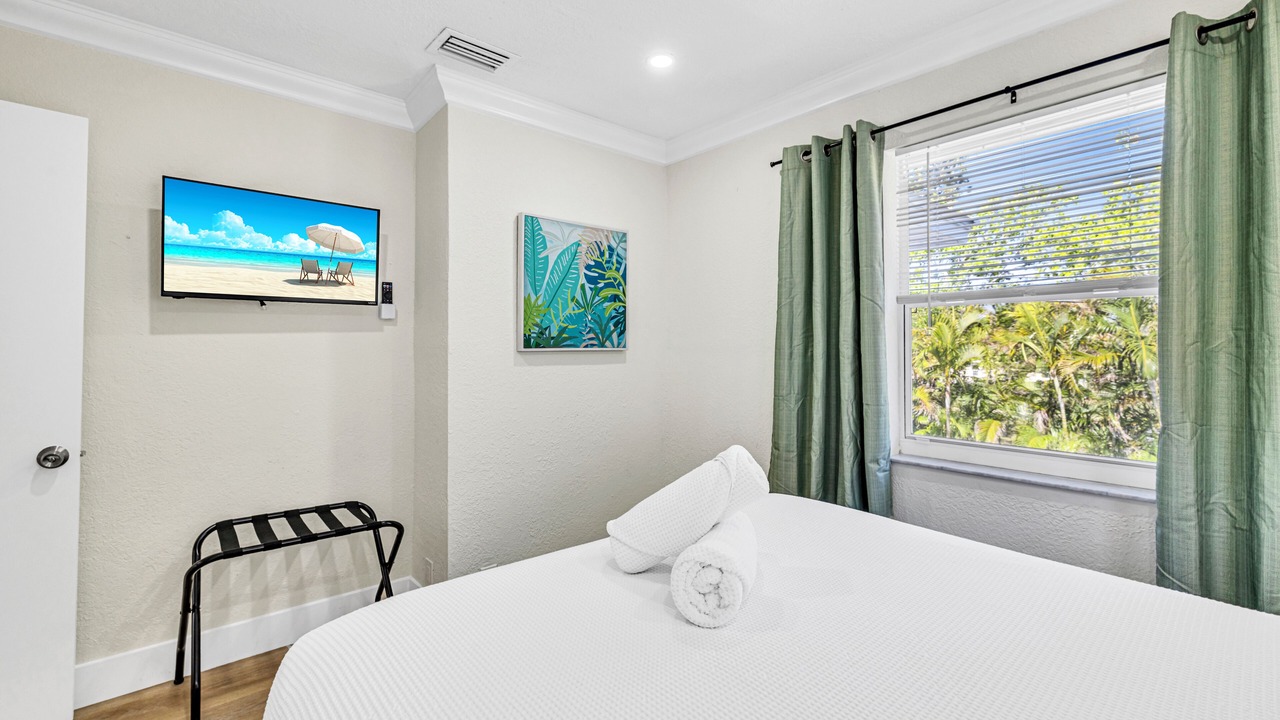 Photo of Bedroom in Delray Beach