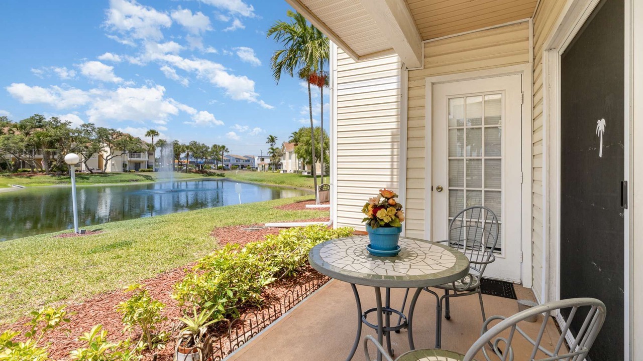 Photo of Outdoor in Ocean Side Village