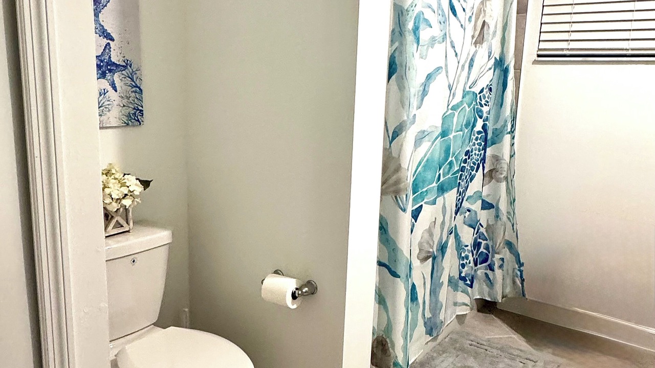 Photo of Bathroom in Gateway