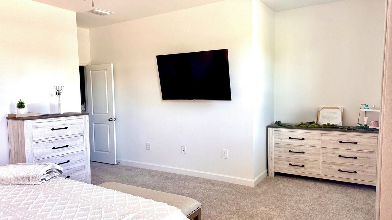 Photo of Bedroom in Gateway