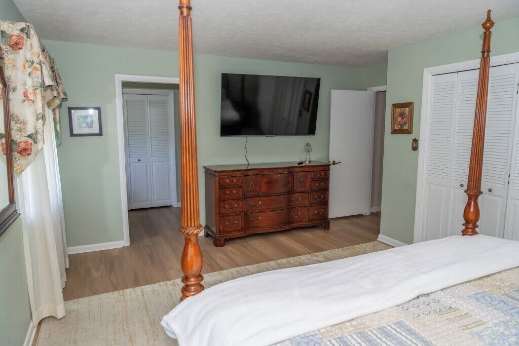 Photo of Bedroom in Wildwood