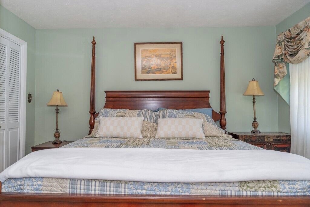 Photo of Bedroom in Wildwood