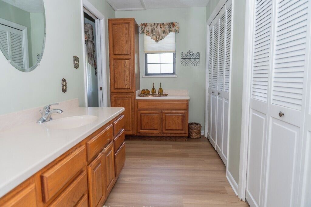 Photo of Bathroom in Wildwood