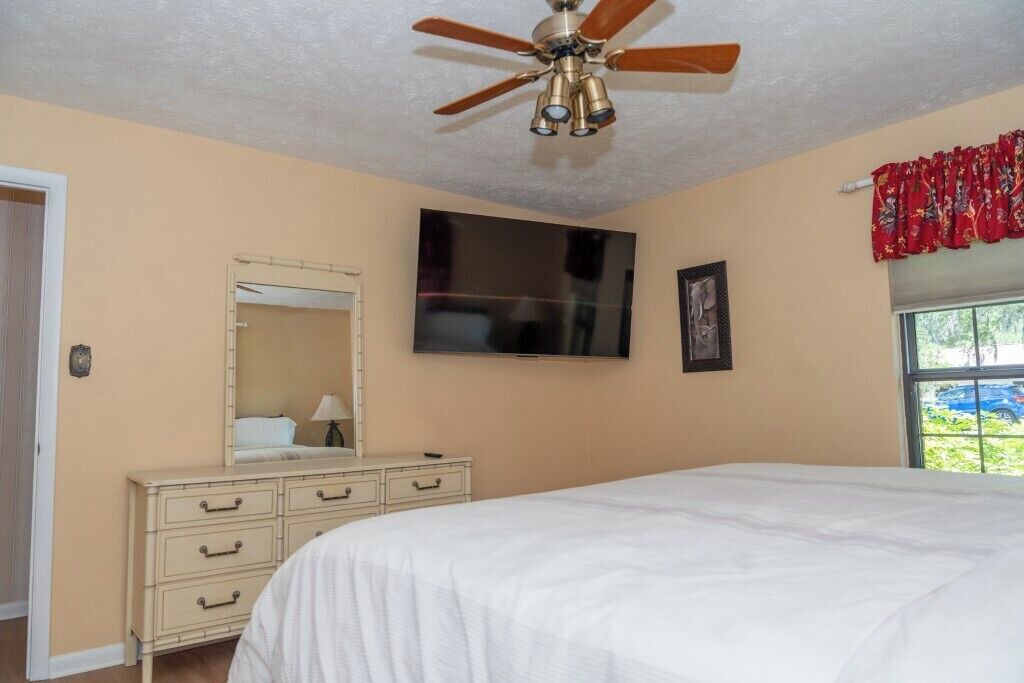 Photo of Bedroom in Wildwood