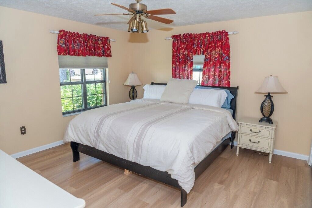 Photo of Bedroom in Wildwood