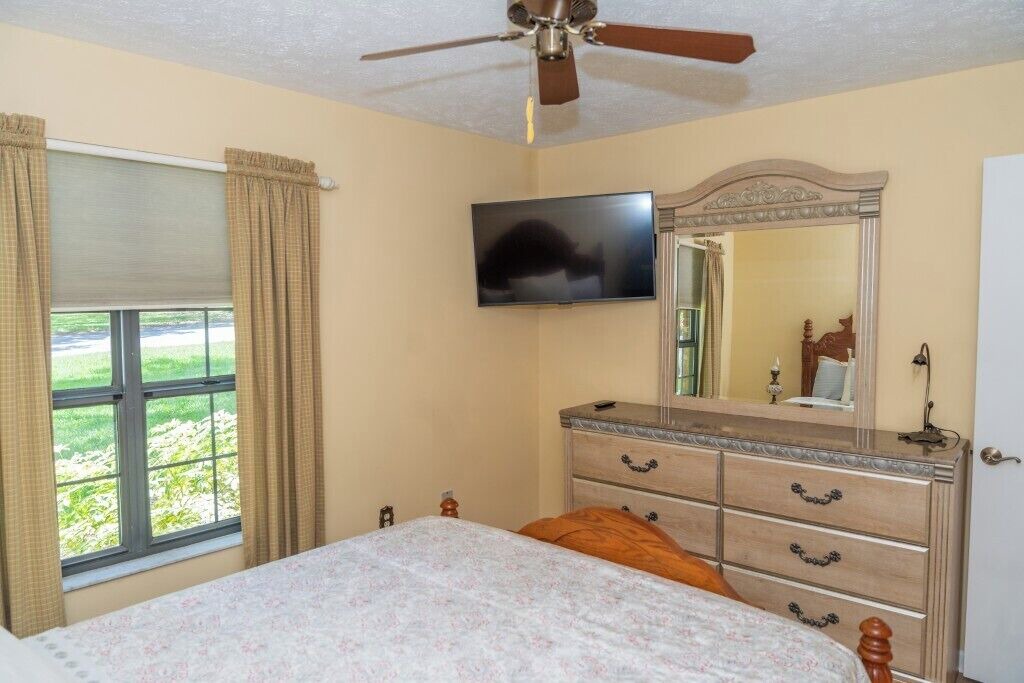 Photo of Bedroom in Wildwood