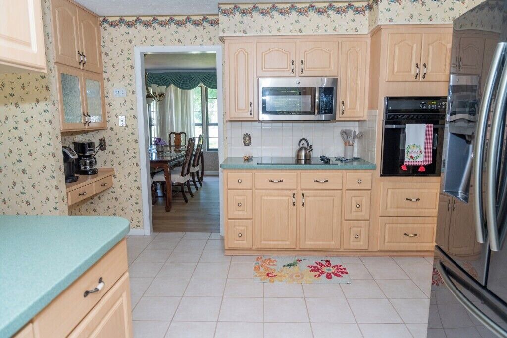 Photo of Kitchen in Wildwood