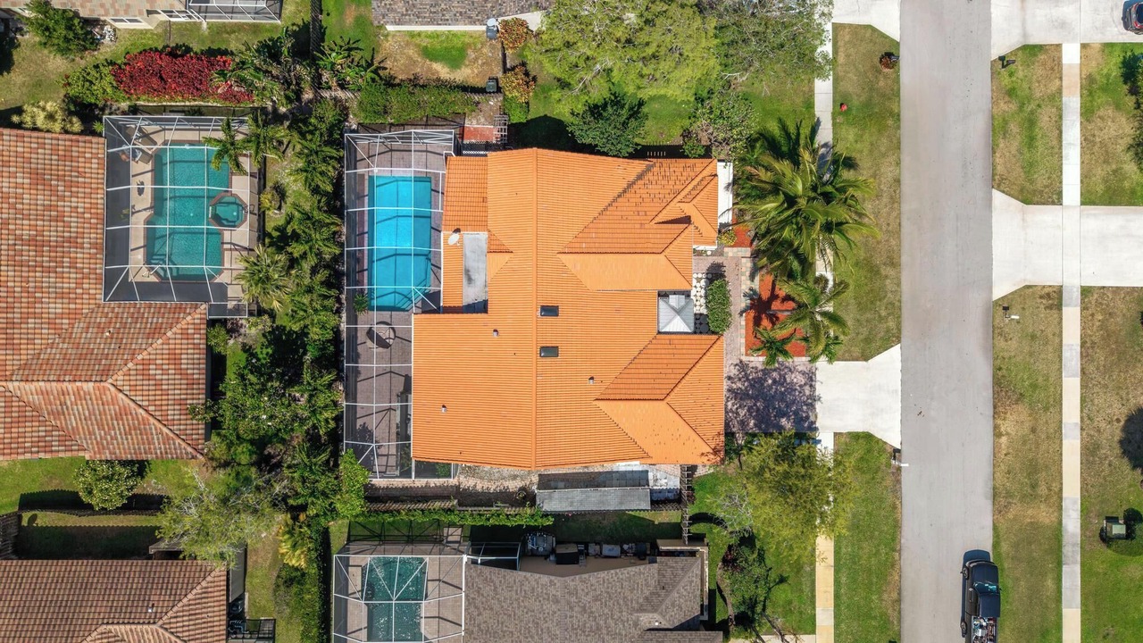 Photo of Outdoor in Greenview Shores