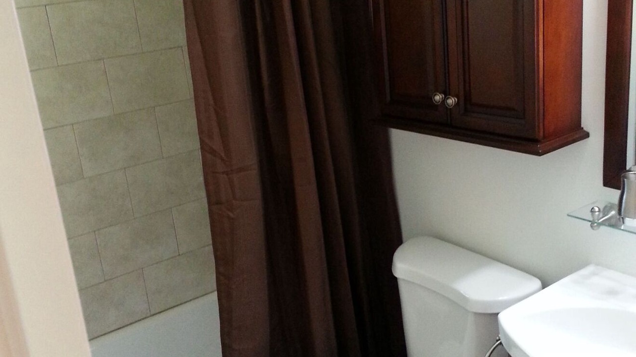 Photo of Bathroom in Southwest Coconut Grove