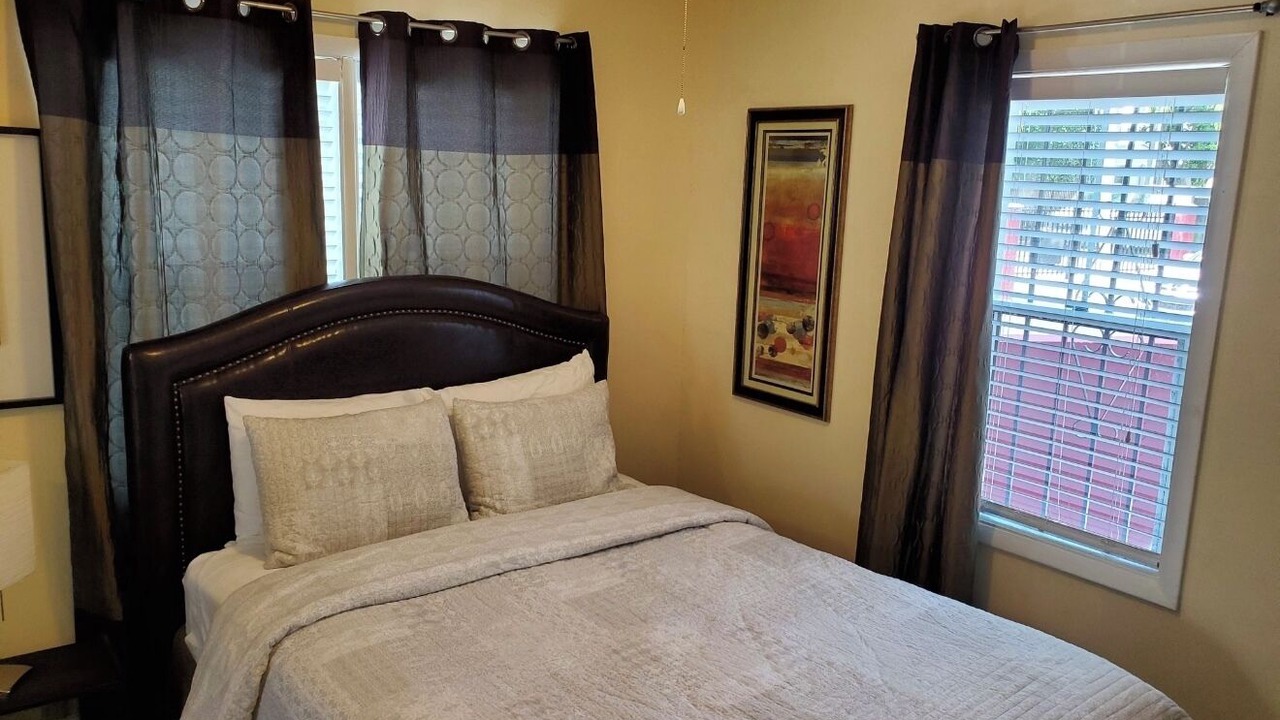 Photo of Bedroom in Southwest Coconut Grove
