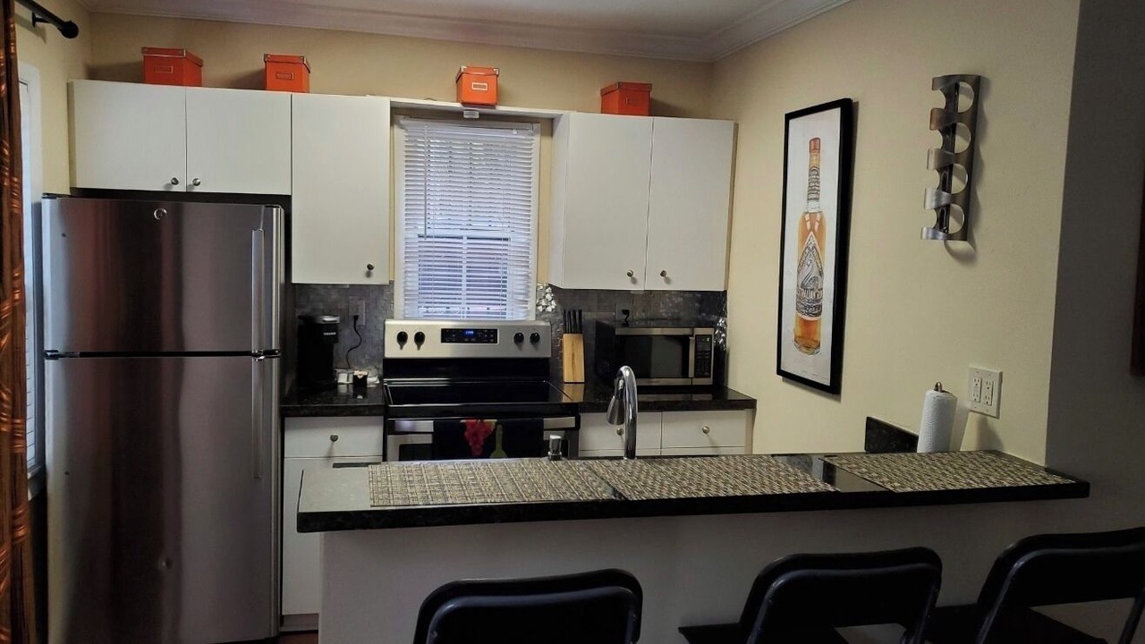 Photo of Kitchen in Southwest Coconut Grove