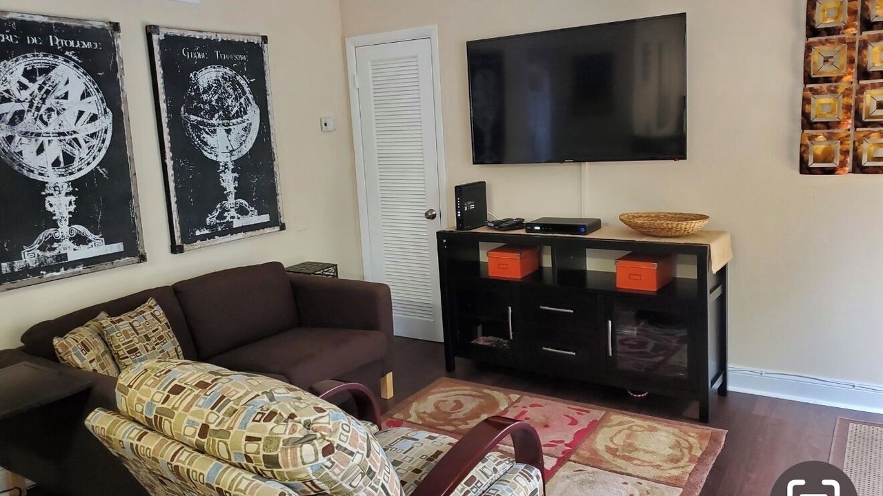 Photo of Livingroom in Southwest Coconut Grove