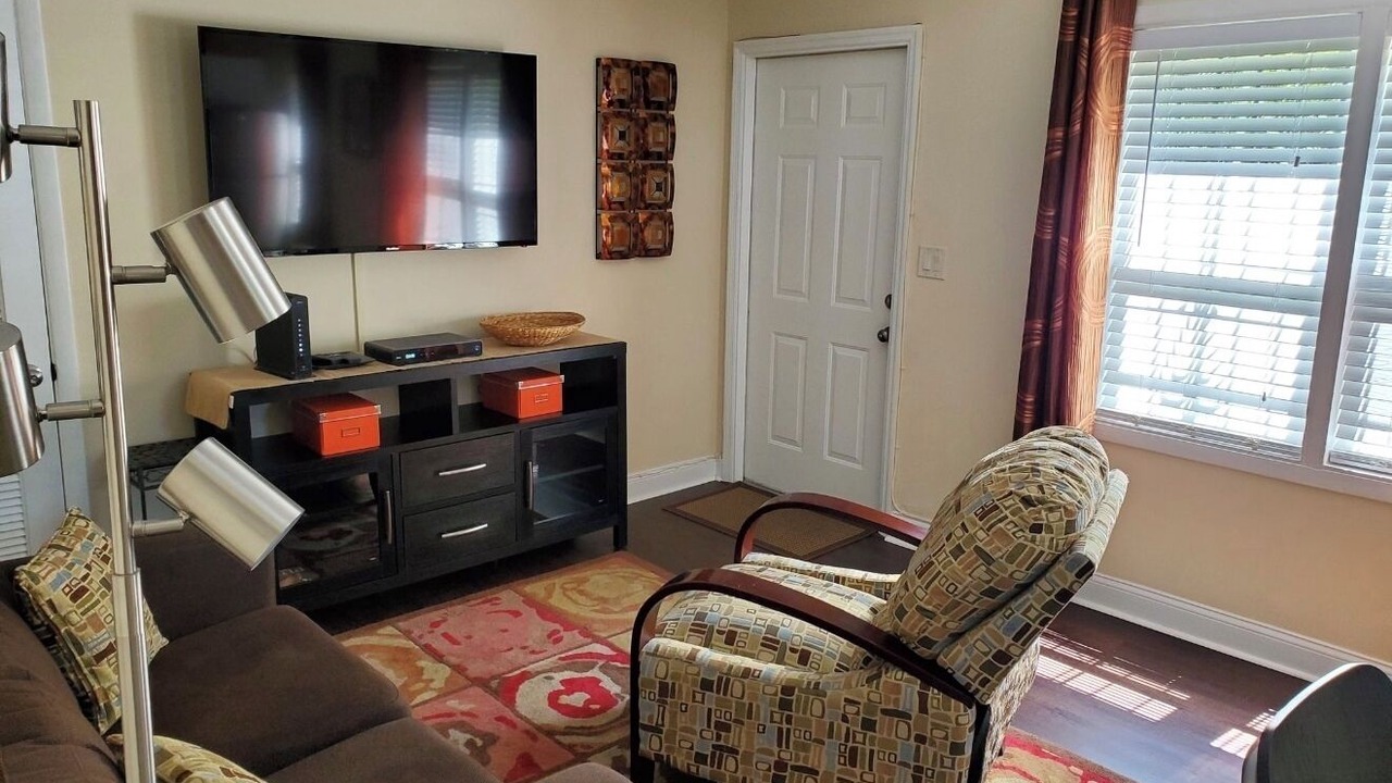 Photo of Livingroom in Southwest Coconut Grove
