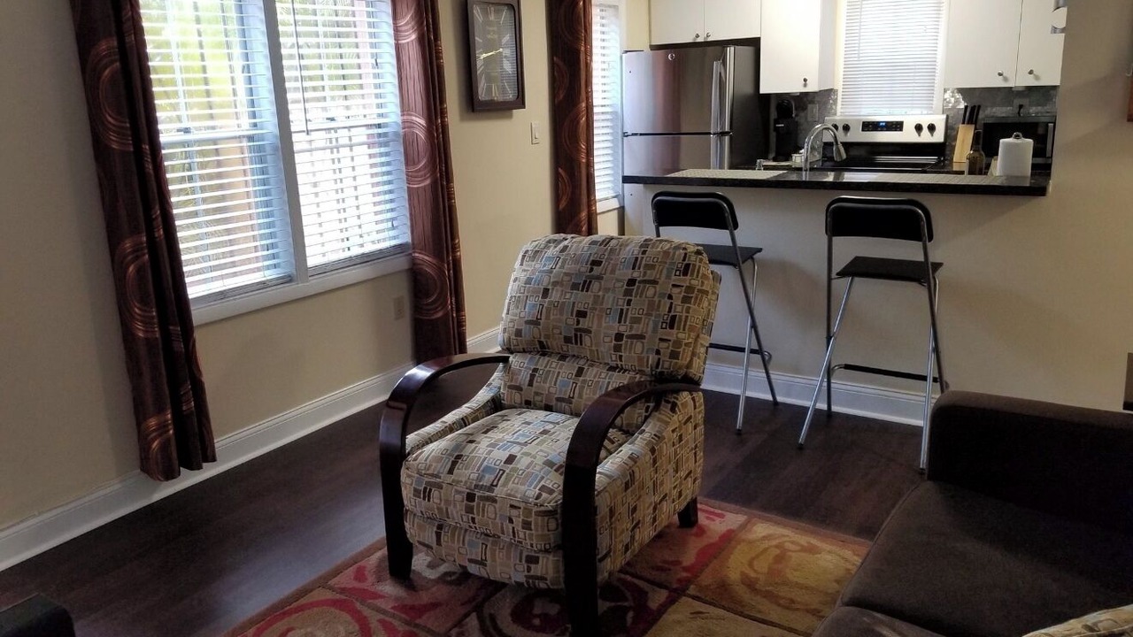 Photo of Livingroom in Southwest Coconut Grove