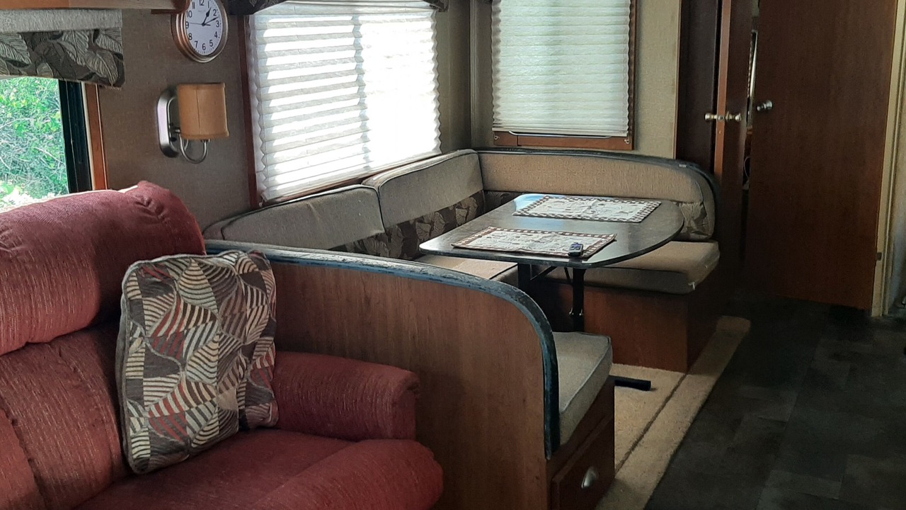 Photo of Livingroom in High Springs