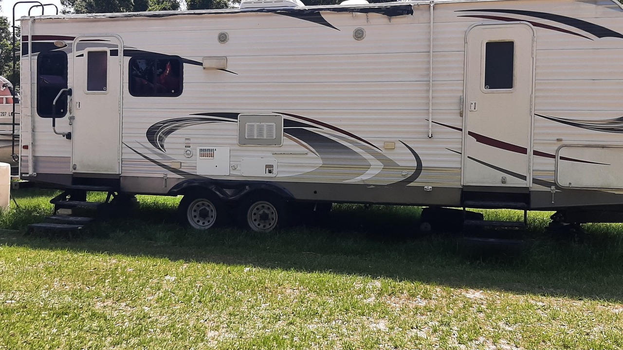 Photo of Outdoor in High Springs