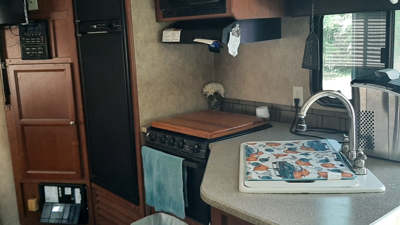 Photo of Kitchen in High Springs