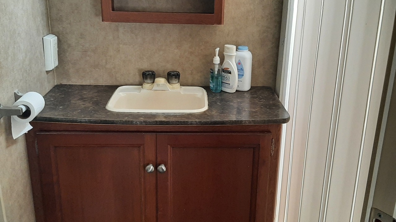 Photo of Bathroom in High Springs