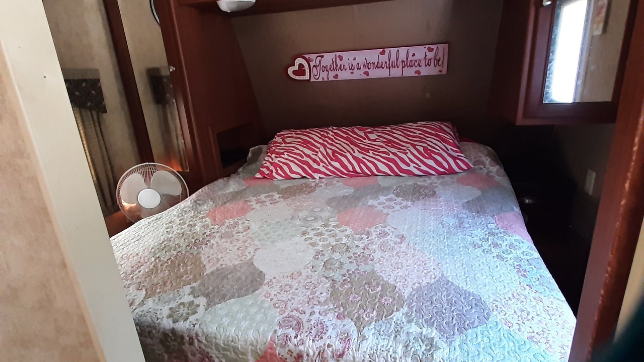 Photo of Bedroom in High Springs