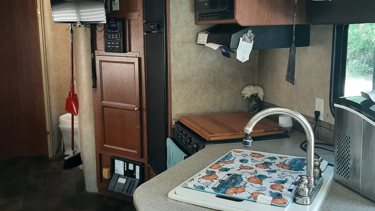 Photo of Kitchen in High Springs
