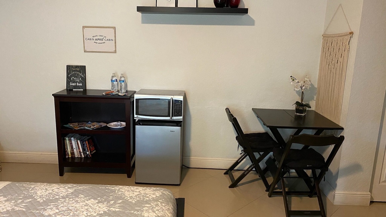Photo of Bedroom in Pembroke Pines
