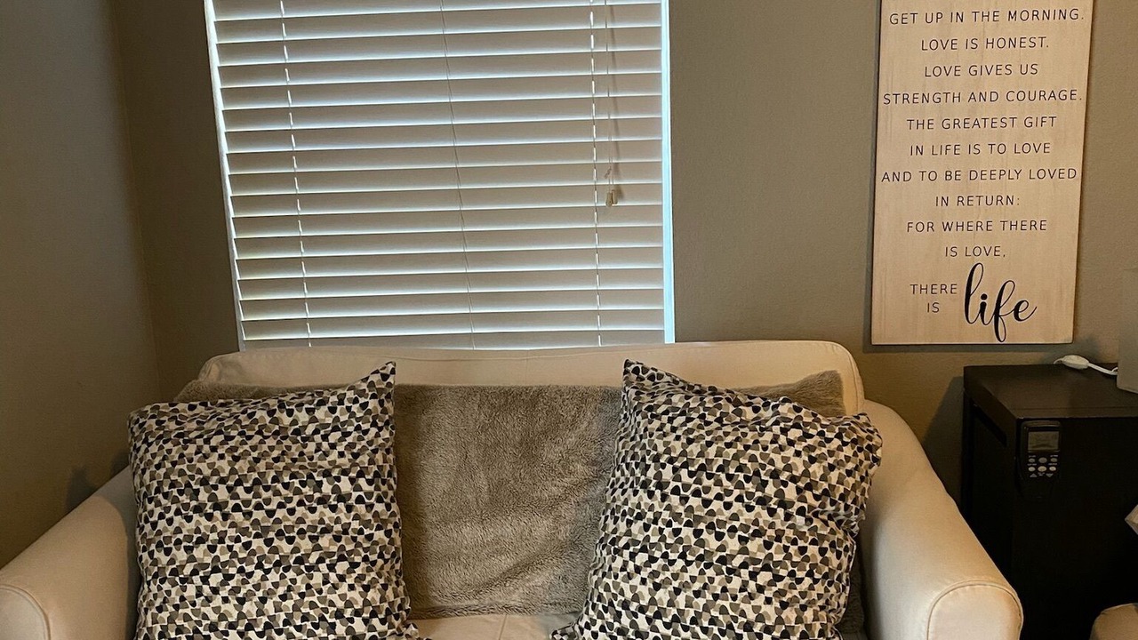 Photo of Livingroom in Pembroke Pines