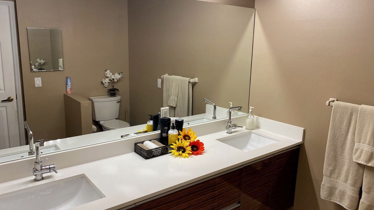 Photo of Bathroom in Pembroke Pines