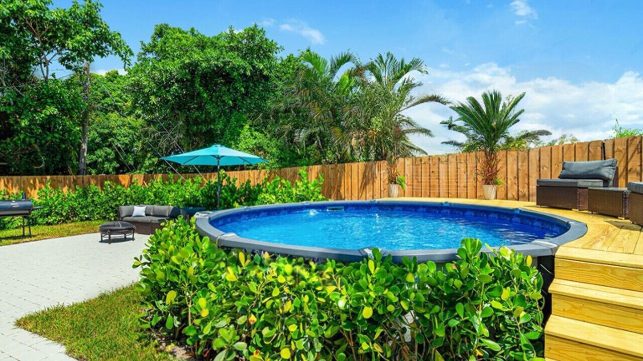 Photo of Outdoor in Poiciana Park II