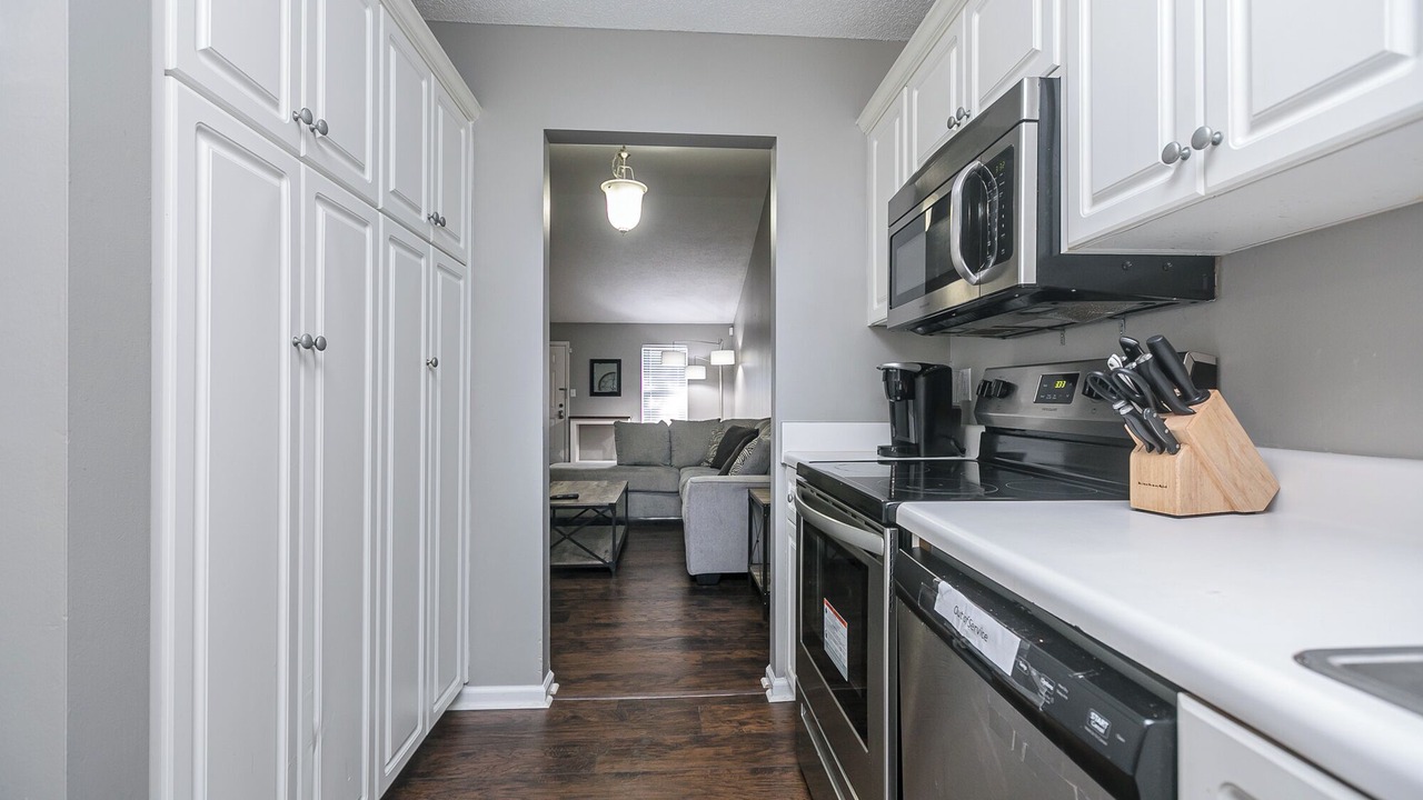 Photo of Kitchen in National Hills