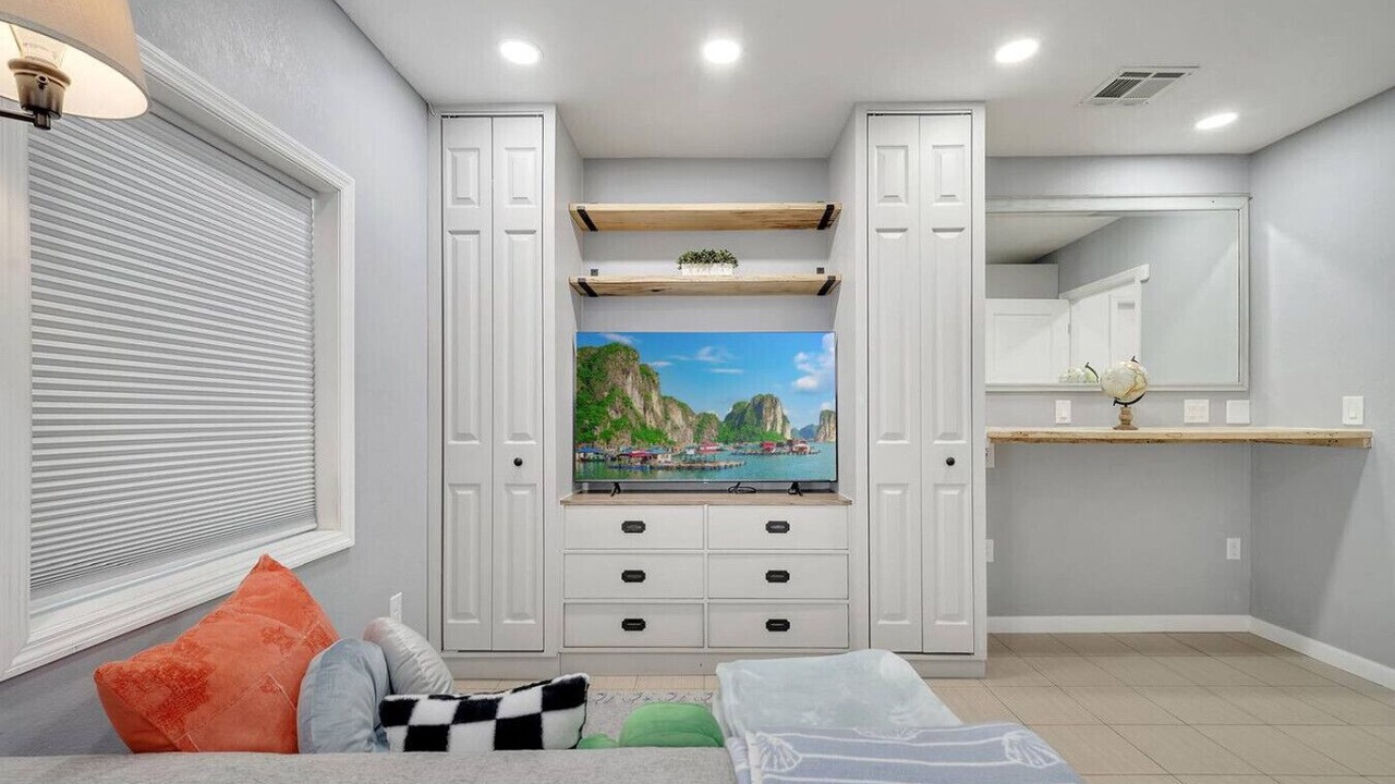 Photo of Bedroom in Deltona Lakes