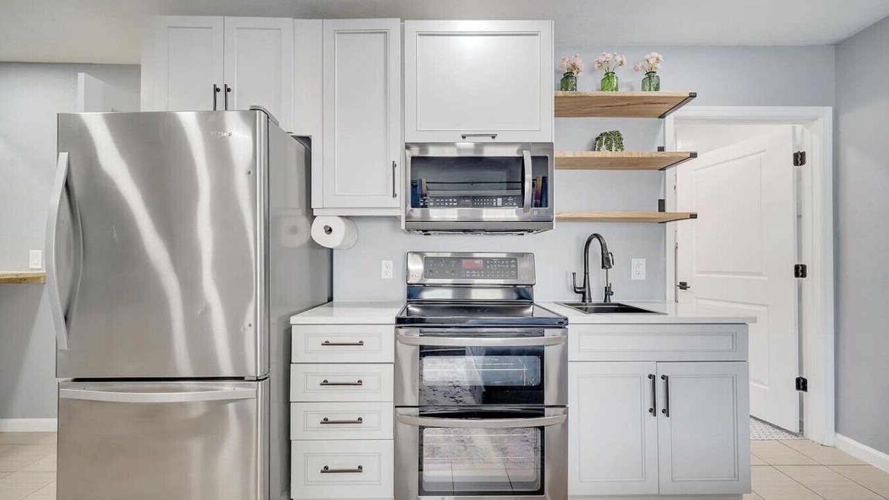 Photo of Kitchen in Deltona Lakes