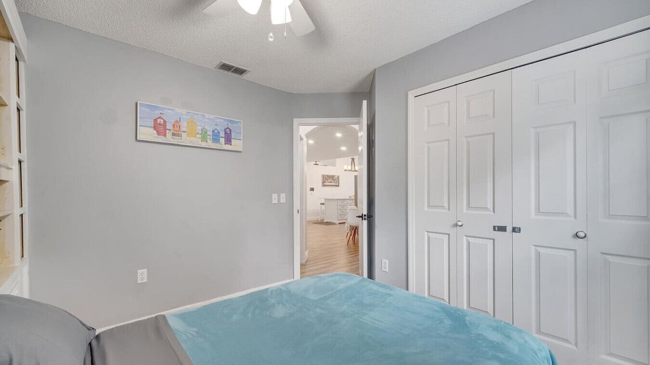 Photo of Bedroom in Deltona Lakes