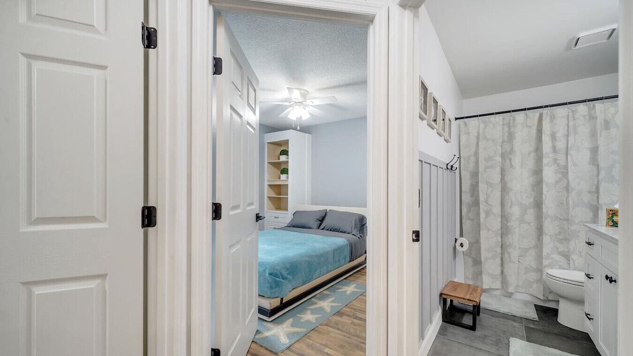 Photo of Bedroom in Deltona Lakes