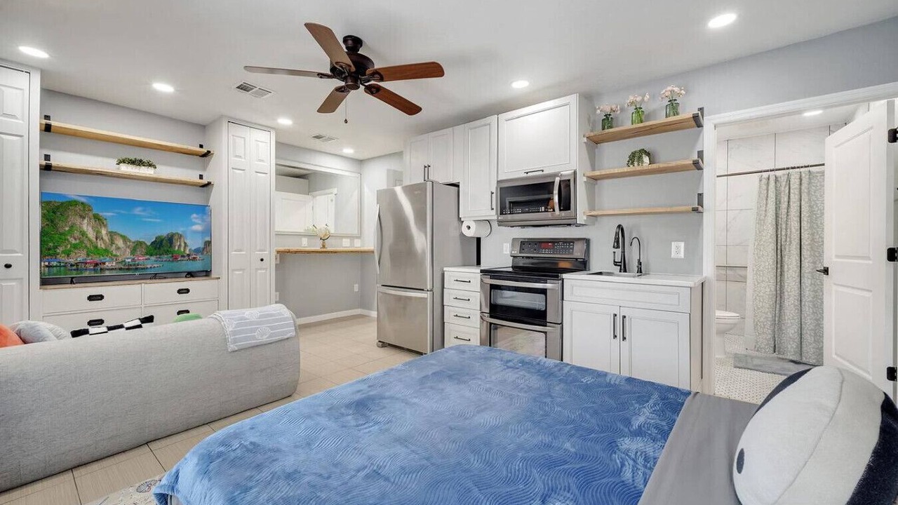 Photo of Bedroom in Deltona Lakes