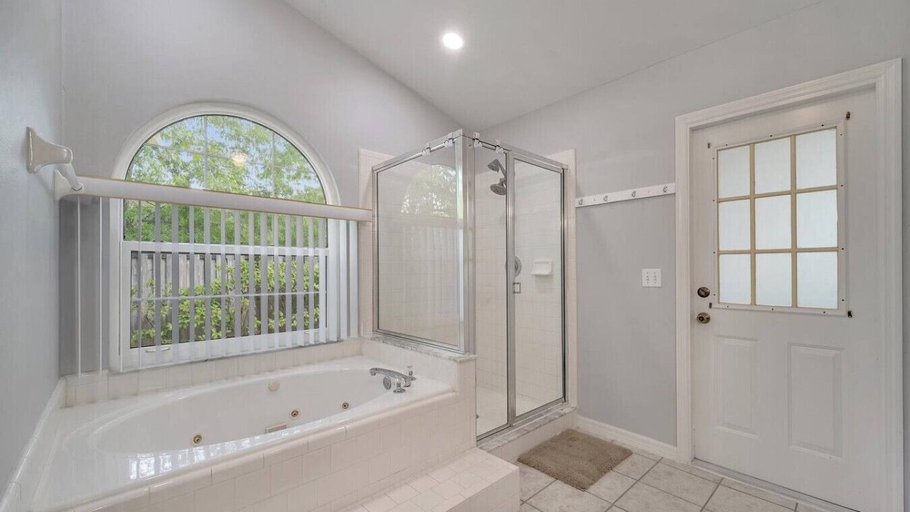 Photo of Bathroom in Deltona Lakes