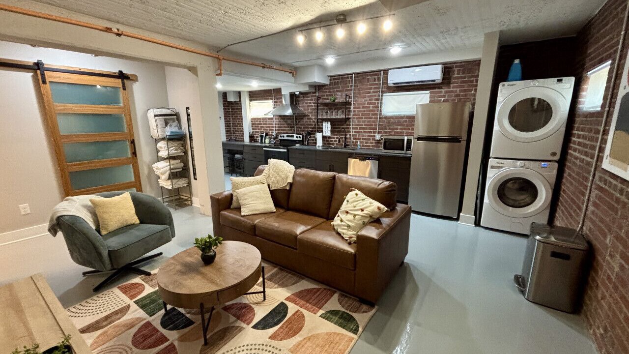 Photo of Livingroom in Old Town