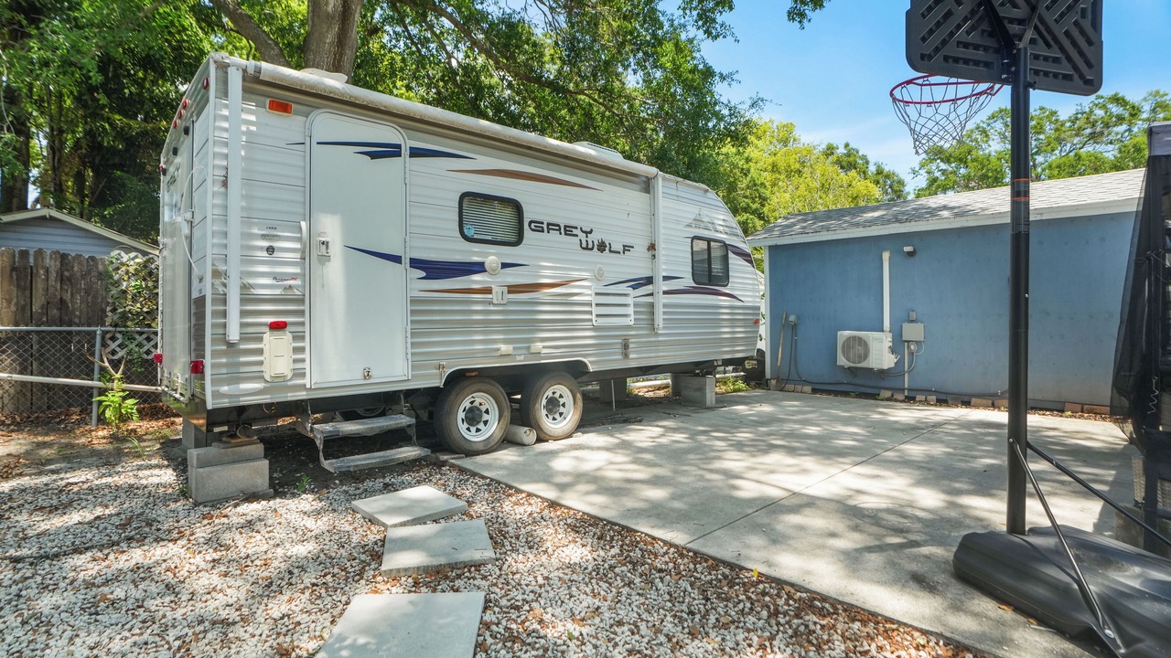 Photo of Outdoor in Old Seminole Heights