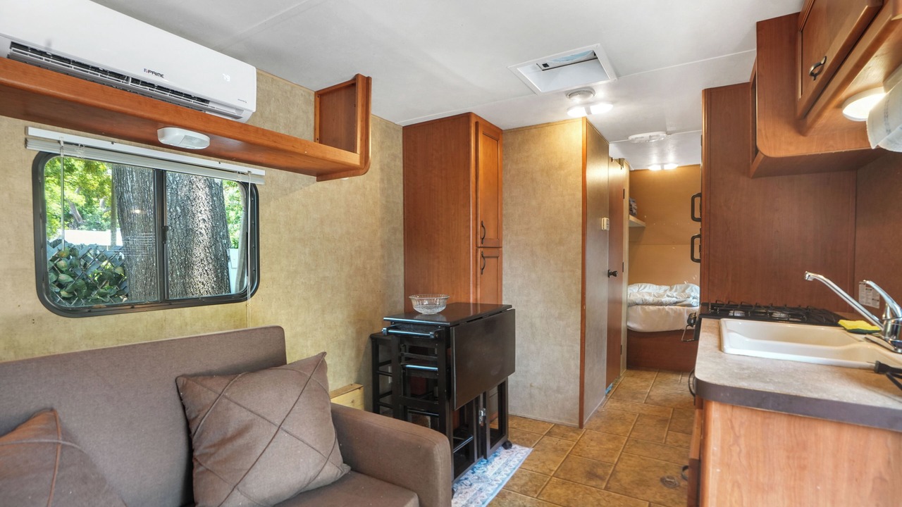 Photo of Livingroom in Old Seminole Heights