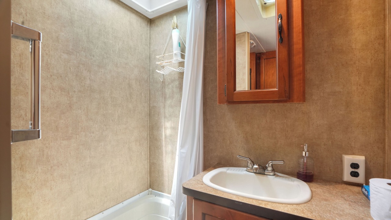 Photo of Bathroom in Old Seminole Heights