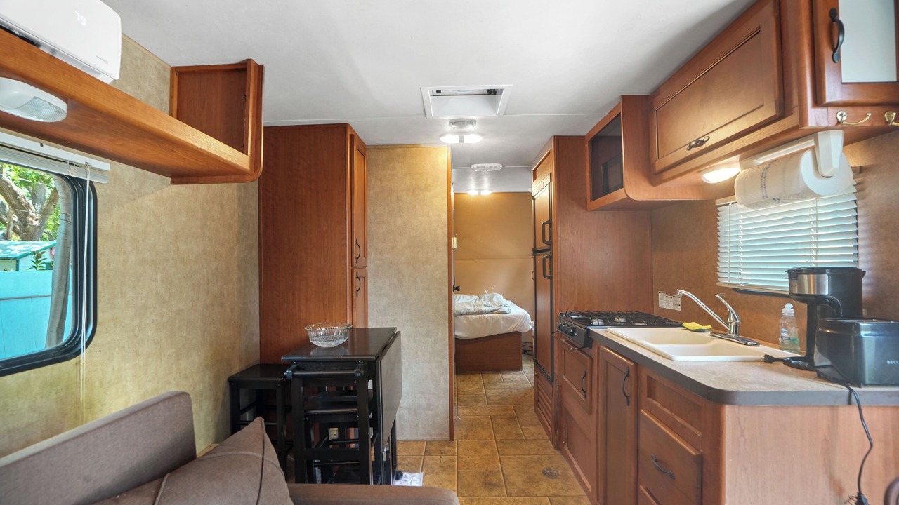Photo of Bedroom in Old Seminole Heights