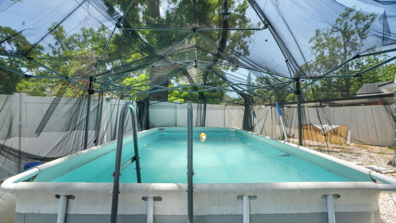 Photo of Outdoor in Old Seminole Heights