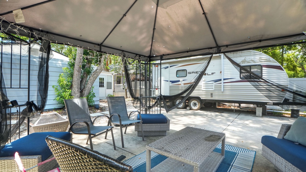 Photo of Outdoor in Old Seminole Heights