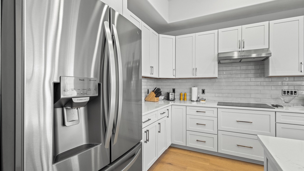 Photo of Kitchen in Vanderbilt Beach
