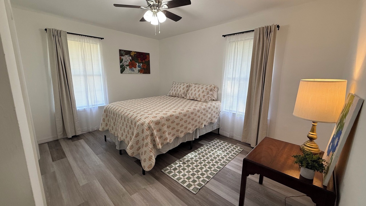 Photo of Bedroom in Lake City