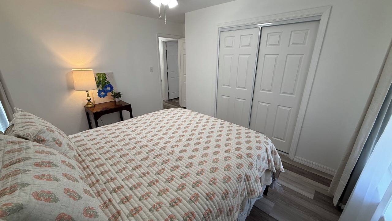 Photo of Bedroom in Lake City