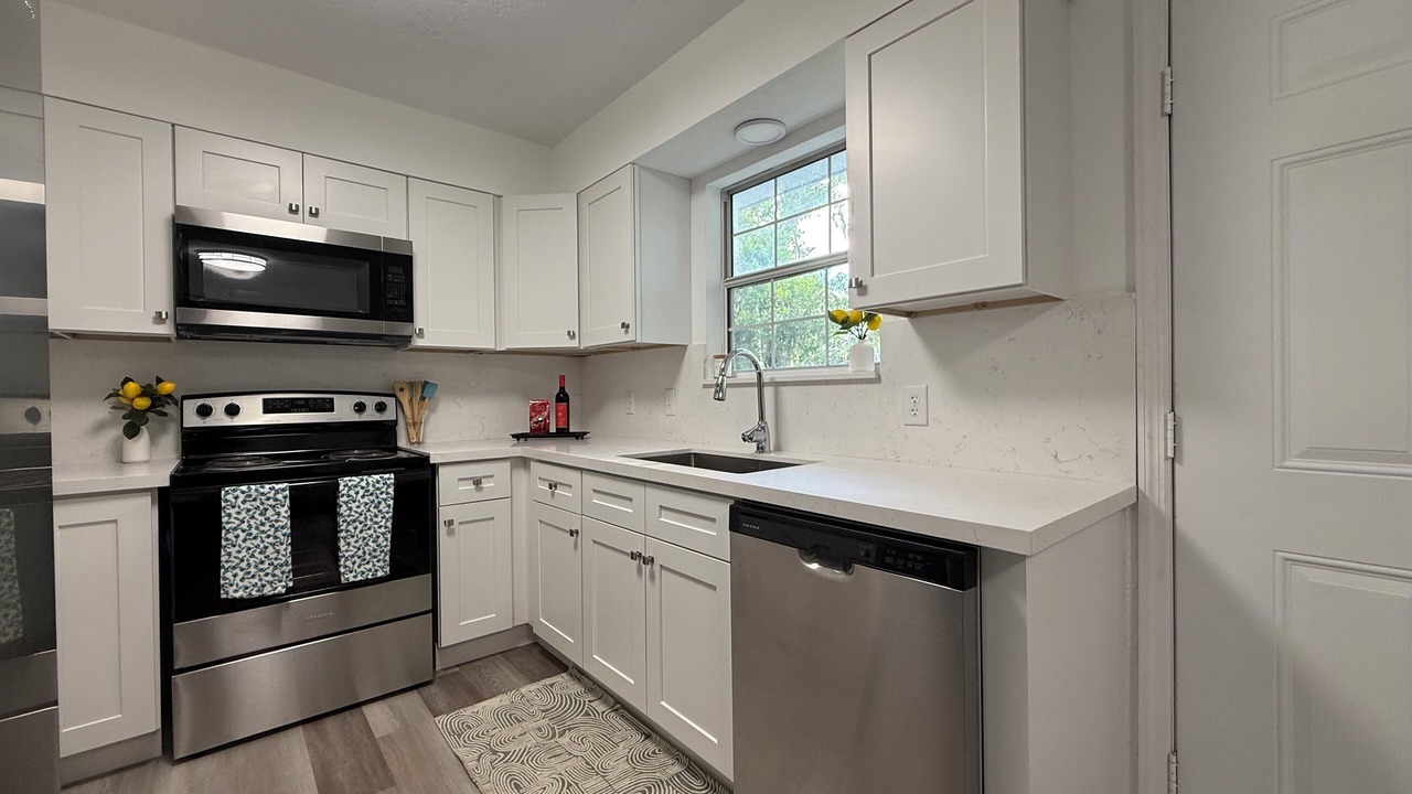 Photo of Kitchen in Lake City